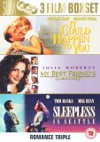 It Could Happen to You/My Best Friend's Wedding/Sleepless...