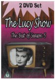 The Lucy Show - Best Of Series 5