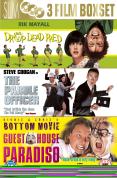 Drop Dead Fred/The Parole Officer/Guest House Paradiso
