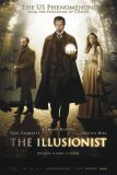 The Illusionist [2006]