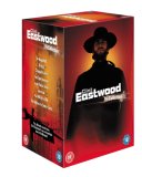 Clint Eastwood Collection - Play Misty For Me/Joe Kidd/Two Mules For Sister Sarah/Coogan's Bluff/The Beguiled/The Eiger San