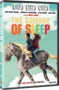 The Science Of Sleep [2006]