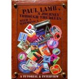 Paul Lamb - A Journey Through the Blues with a Harmonica
