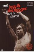 Iggy Pop - Iggy And The Stooges - Live In Detroit 2003