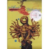 Bill Bruford's Earthworks - Video Anthology Vol.1 - 2000s