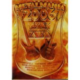 Metalmania 2006