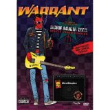 Warrant - Born Again - Delvis Video Diaries