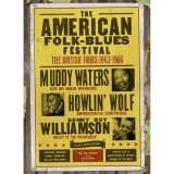 The American Folk Blues Festivals 1963-1966 - The British Tours - Various Artists [2007]