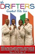 The Drifters - Greatest Hits Live