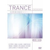 Various Artists - Trance Experience [DVD + 2cd]