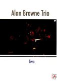 Alan Browne Trio - Live