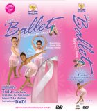 Tinkerbell Dance Studio - Learn Ballet Step By Step [2006]
