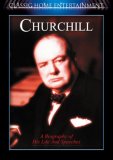 Churchill - A Biography Of His Life And Speeches [2003]