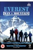 Everest Man Vs Mountain