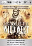 Legends Of The Wild Wild West