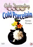 Cake Decorating - Cold Porcelain Wild Flowers