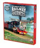 Railway Journeys 8-Disc Set 2