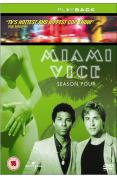 Miami Vice - Series 4