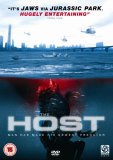 The Host [2006]