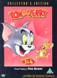 Tom & Jerry Collectors Edition Vols 3&4