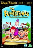 The Flintstones - the Complete 2nd Season