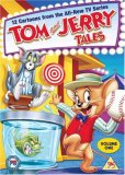 Tom And Jerry Tales - Vol.1