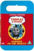 Carry Me - Thomas The Tank Engine -  Engines To The Rescue