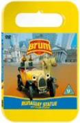 Carry Me - Brum - Runaway Statue