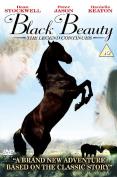 Black Beauty - The Legend Continues