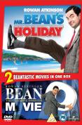 Mr Beans Holiday / Bean - The Ultimate Disaster Movie