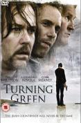Turning Green