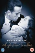 Bogart And Bacall Signature Collection - The Big Sleep/To Have And Have Not/Key Largo/Dark Passage