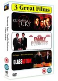 Runaway Jury/Class Action/Family Business [1989]
