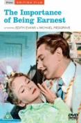 The Importance Of Being Earnest