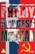 Philby, Burgess And Maclean [1977]