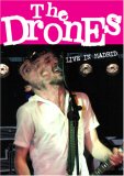 The Drones - Live In Madrid