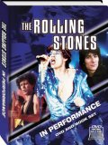 The Rolling Stones - In Performance
