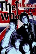 Who-Live in Houston 1975