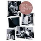 Berlin Jazz Piano Workshop 1965 ft Bill Evans