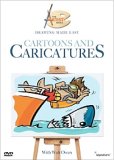 Drawing Made Easy - Cartoons And Caricatures