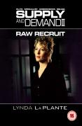 Supply & Demand Series 2 - Raw Recruit