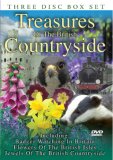 Treasures Of The British Coutryside Vol.1