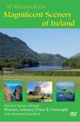 The Magnificent Scenery Of Ireland