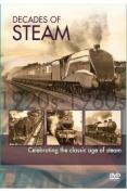 Decades of Steam