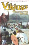 Vikings - Warriors From The Sea