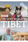 The Lost World in Tibet