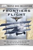 Frontiers Of Flight