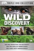 Wild Discovery
