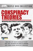 Conspiracy Theories