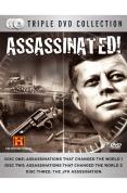 Assassinated